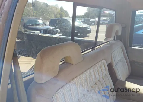 1994 Chevrolet Gmt-400 C1500 z USA, uszkodzony, nr VIN 1GCEC14K5RE154122